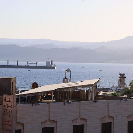 Dweik Hotel 1 Aqaba Eksteriør billede