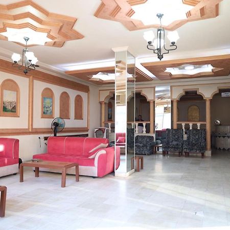 Dweik Hotel 1 Aqaba Eksteriør billede