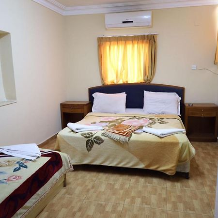 Dweik Hotel 1 Aqaba Eksteriør billede