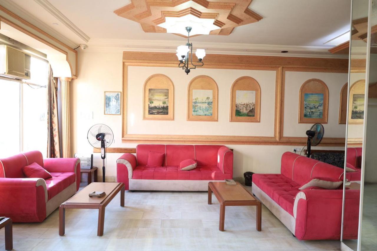 Dweik Hotel 1 Aqaba Eksteriør billede