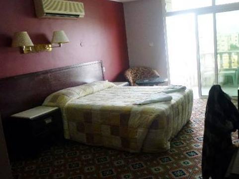 Dweik Hotel 1 Aqaba Eksteriør billede